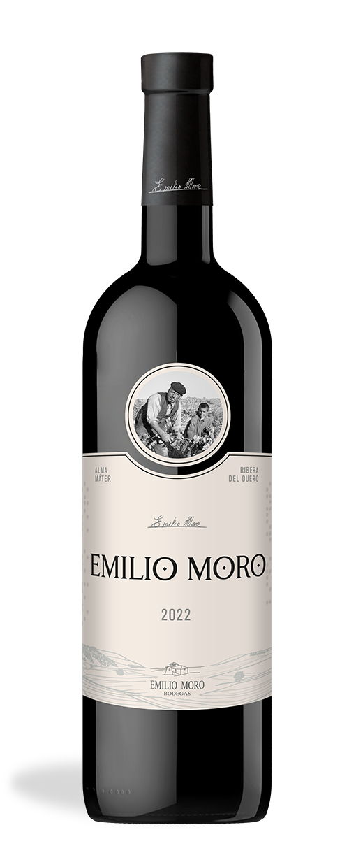 Comprar Vinos Online - Bodegas Emilio Moro