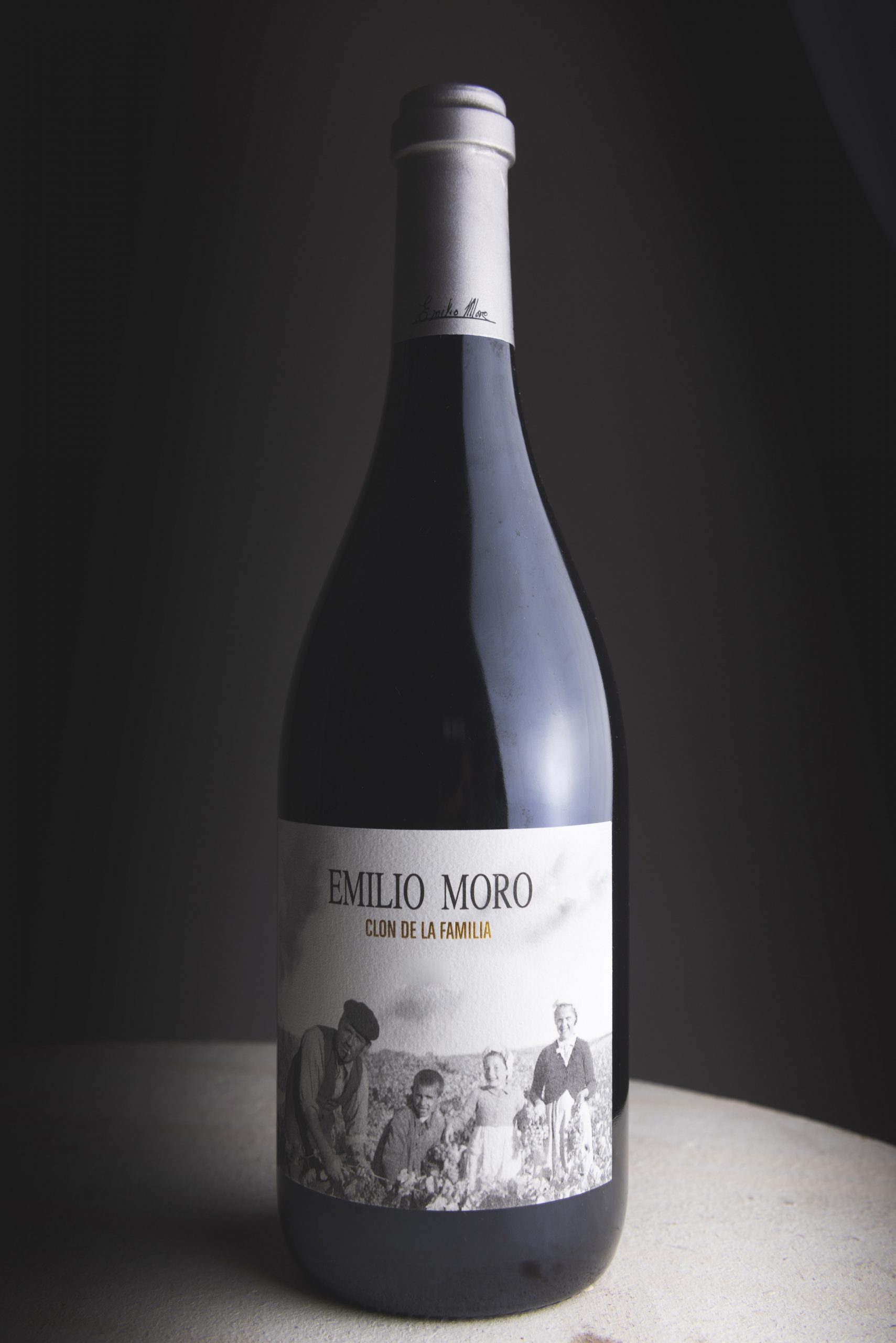 The wines of Bodegas Emilio Moro win over Wine Spectator magazine