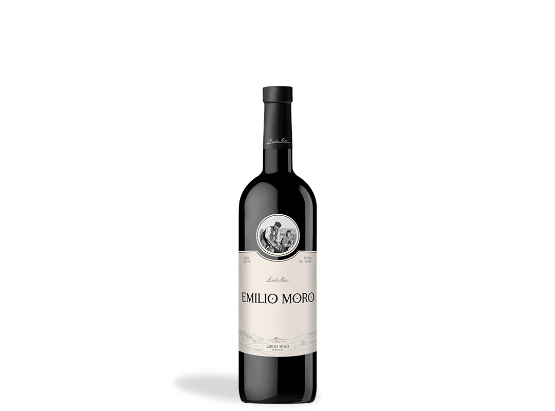 Buy Emilio Moro | Red Wine Bodegas Emilio Moro