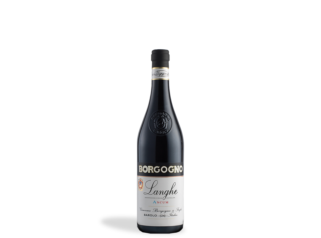 Borgogno Langhe Ancum 2022