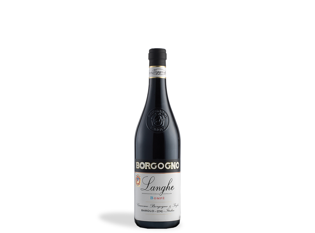 Borgogno Langhe Bompè 2021