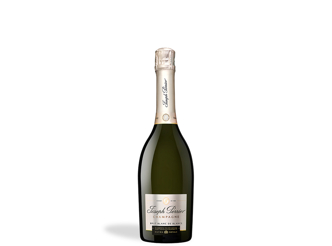 Joseph Perrier Cuvée Royale Brut Blanc de Blancs