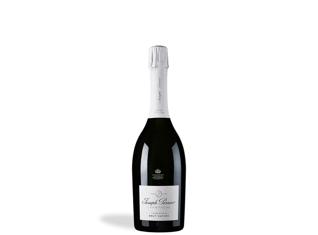 Joseph Perrier Cuvée Royale Brut Nature