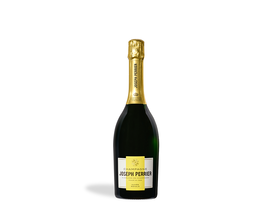 Joseph Perrier Cuvée Royale Brut