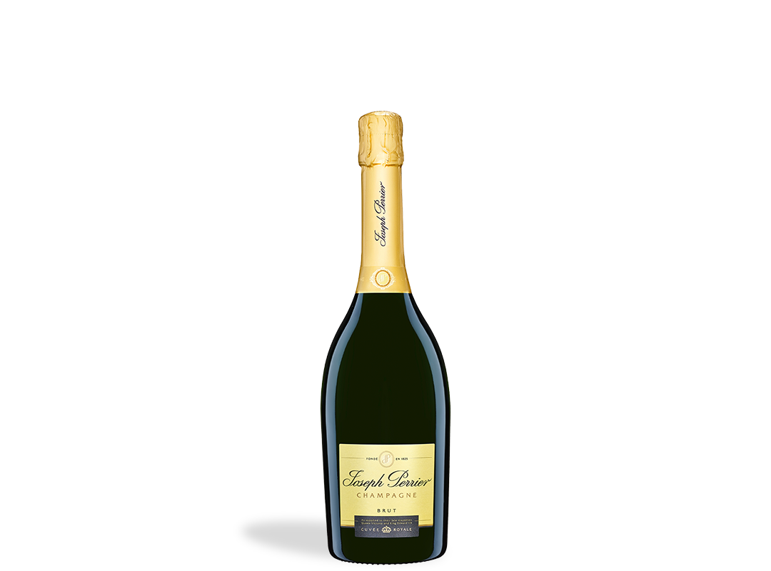 Joseph Perrier Cuvée Royale Brut