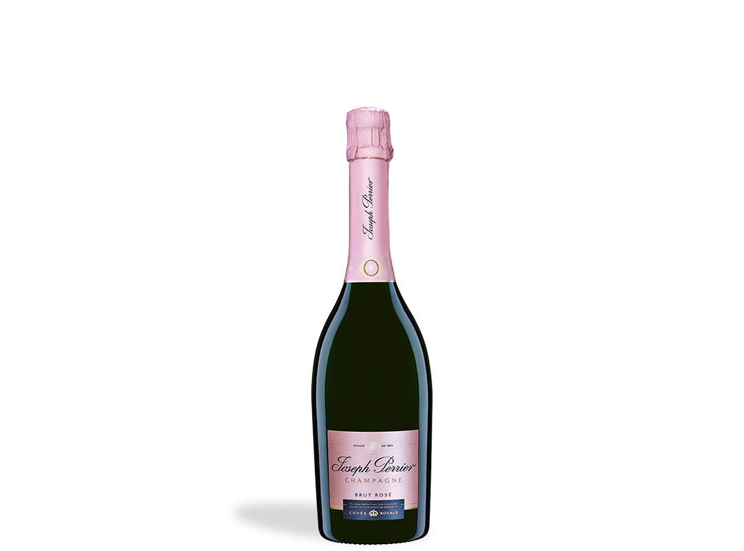 Joseph Perrier Cuvée Royale Brut Rosé