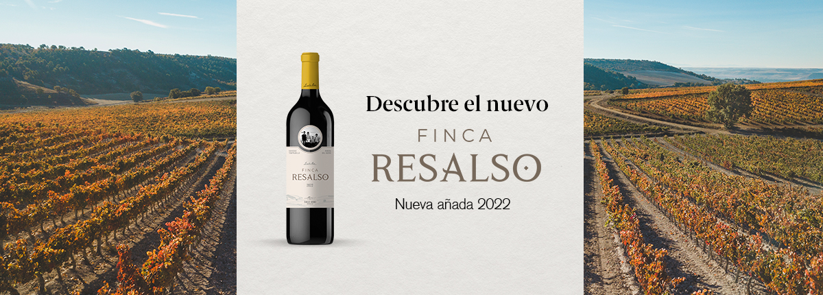 The Freshness Of Finca Resalso 2022 Arrives To Surprise With An Eye-Catching Makeover And A Big Leap In Quality